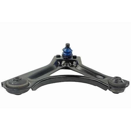 Mevotech 00-98 Ford Contour:Front Lower Left Control Arm-Bj, Cmk80390 CMK80390